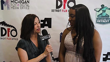 Detroit Filmmaker Awards